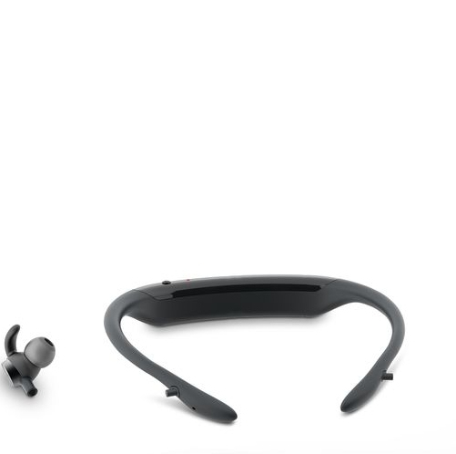 JBL Reflect Response Headset Wireless Neck-band Calls/Music Bluetooth Black – image 3