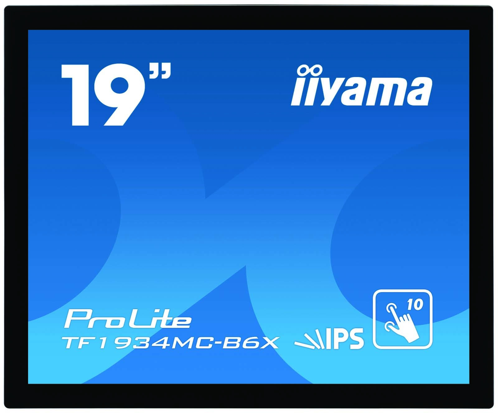 iiyama TF1934MC-B6X computer monitor – image 8