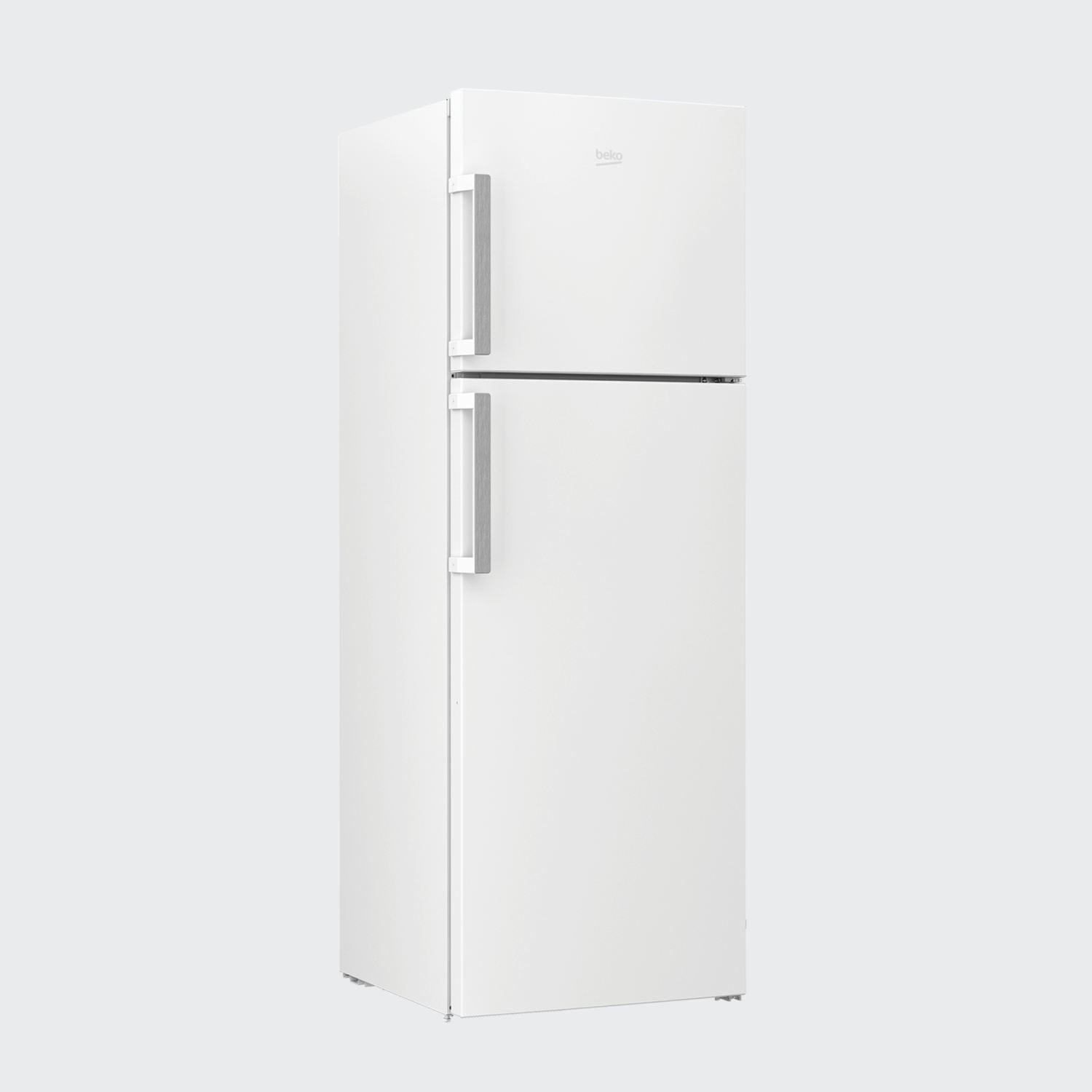 Beko RDSA310M20W fridge-freezer Freestanding – image 3