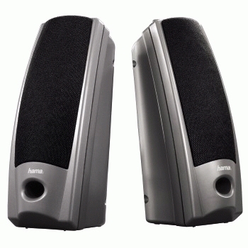 Hama Multimedia Loudspeaker E 150 – image 2
