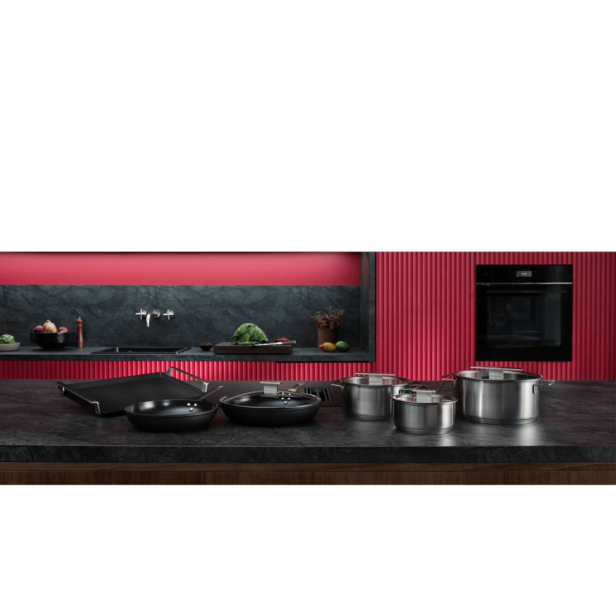 AEG A9HHPG11 contact grill – image 3