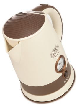 NGS Retro Kettle – image 4