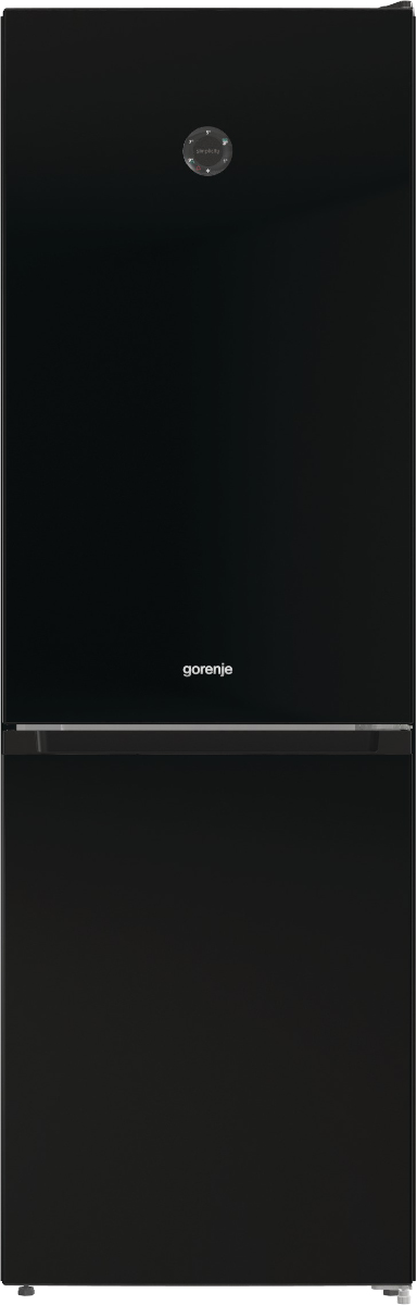 Gorenje NRK6192SYBK fridge-freezer Freestanding – image 4