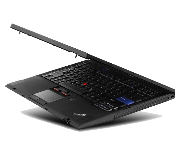 Lenovo ThinkPad X300 6477 – image 6
