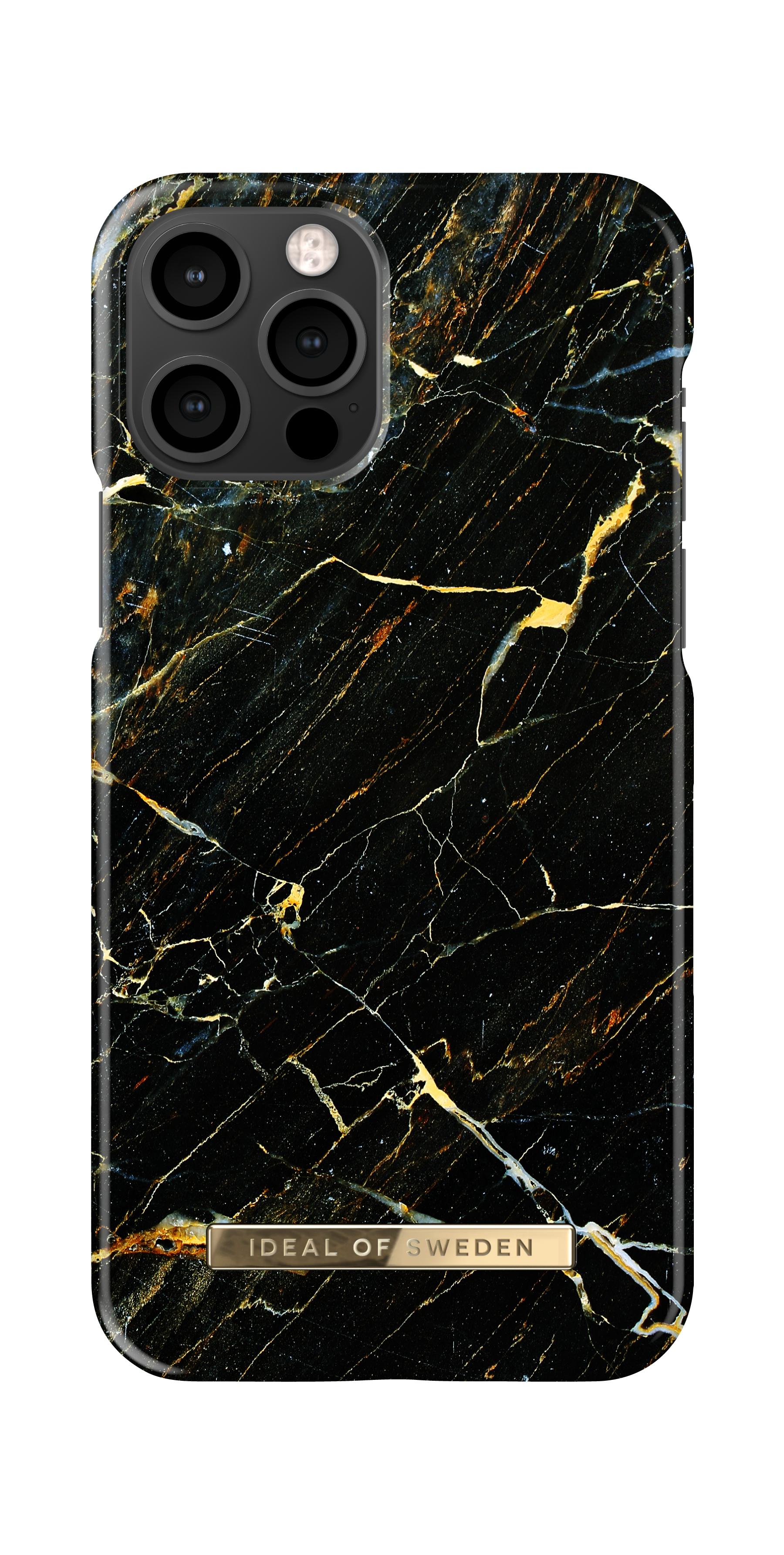 iDeal of Sweden Printed Case iPhone 12/12P PortLaurMarble – image 4