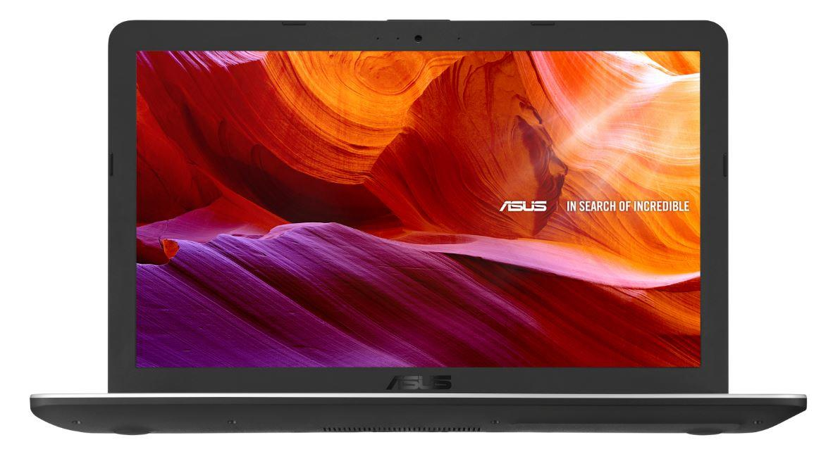 ASUS X509MA-BR101 Intel® Celeron® N4000 Laptop – image 2