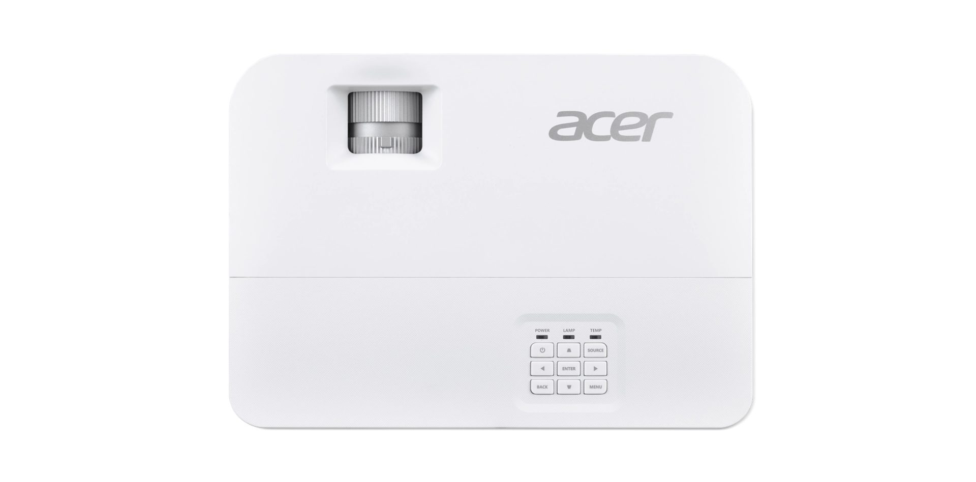Acer H6555BDKi Standard throw projector 4500 ANSI lumens DLP 1080p (1920x1080) White – image 5