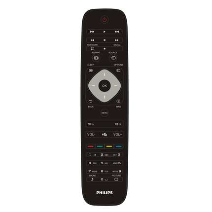 Philips 4200 series 39PHA4250S/98 TV – image 1