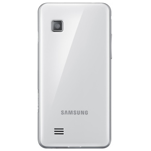 Samsung Star II GT-S5260 – image 2