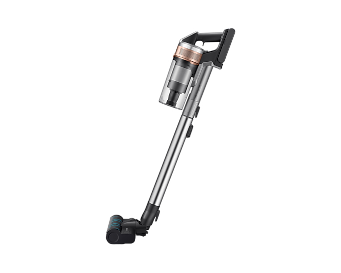 Samsung VS20R9076T7/EF stick vacuum/electric broom 2-in-1 stick vacuum Battery Dry Bagless Gold, Silver – image 9