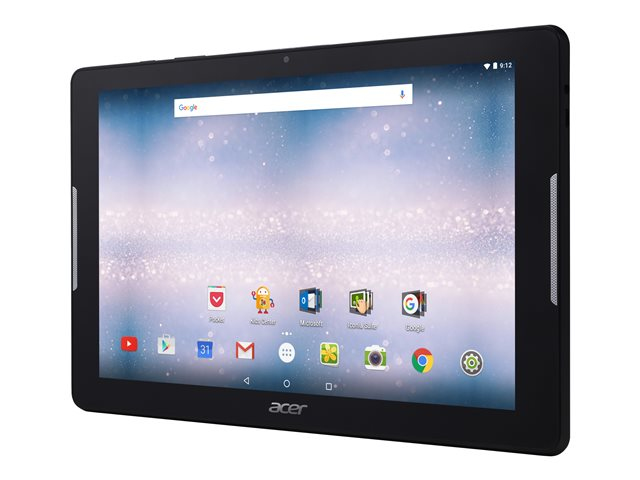 Acer B3-A30-K5ES + 3Y Carry in – image 3