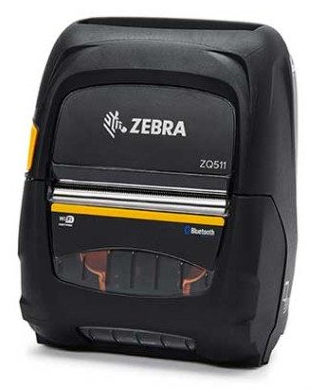 Zebra ZQ511 Label Printer — buy in Oman | PosGear