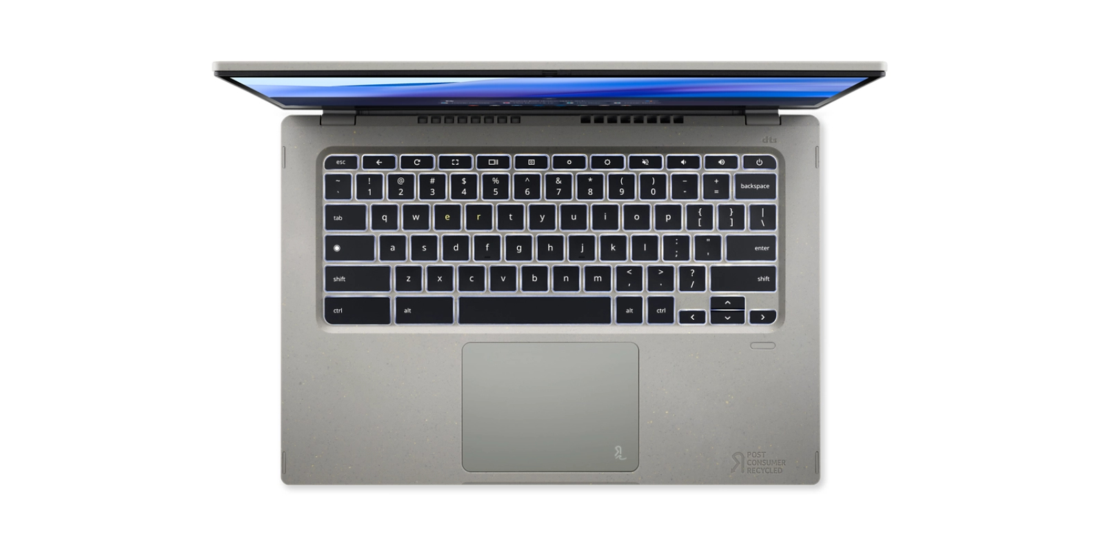 Acer Chromebook CBV514-1HT-74P8 Intel® Core™ i7 i7-1255U – image 6