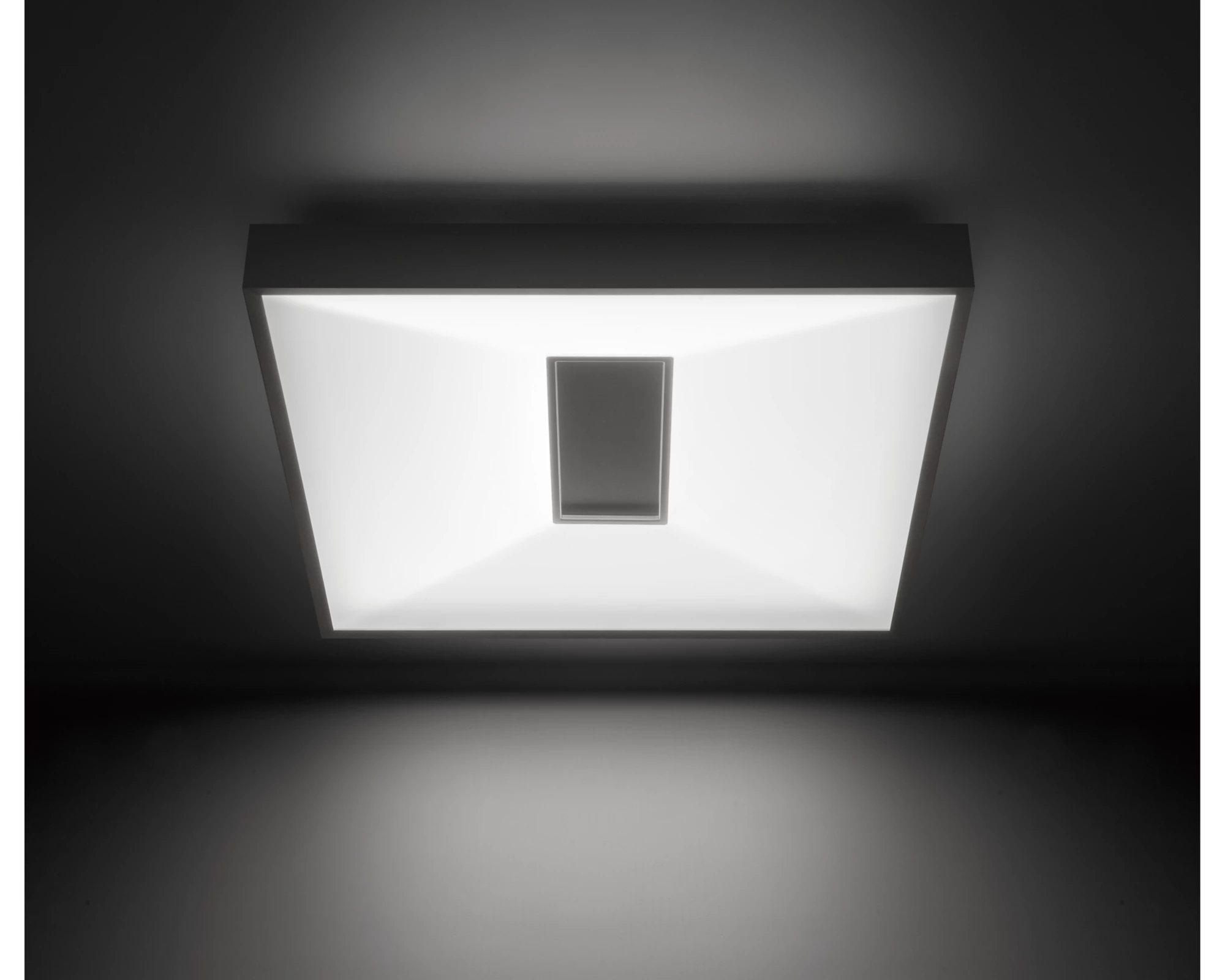 Philips by Signify Philips Hue White ambience 4505548C5 Smart ceiling light Bluetooth/Zigbee – image 2