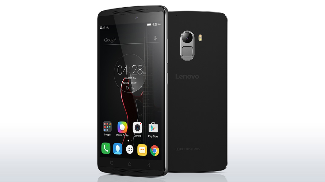Lenovo K4 Note – image 3