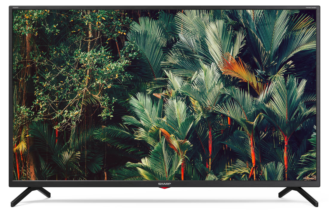 Sharp Aquos 40BN3EA