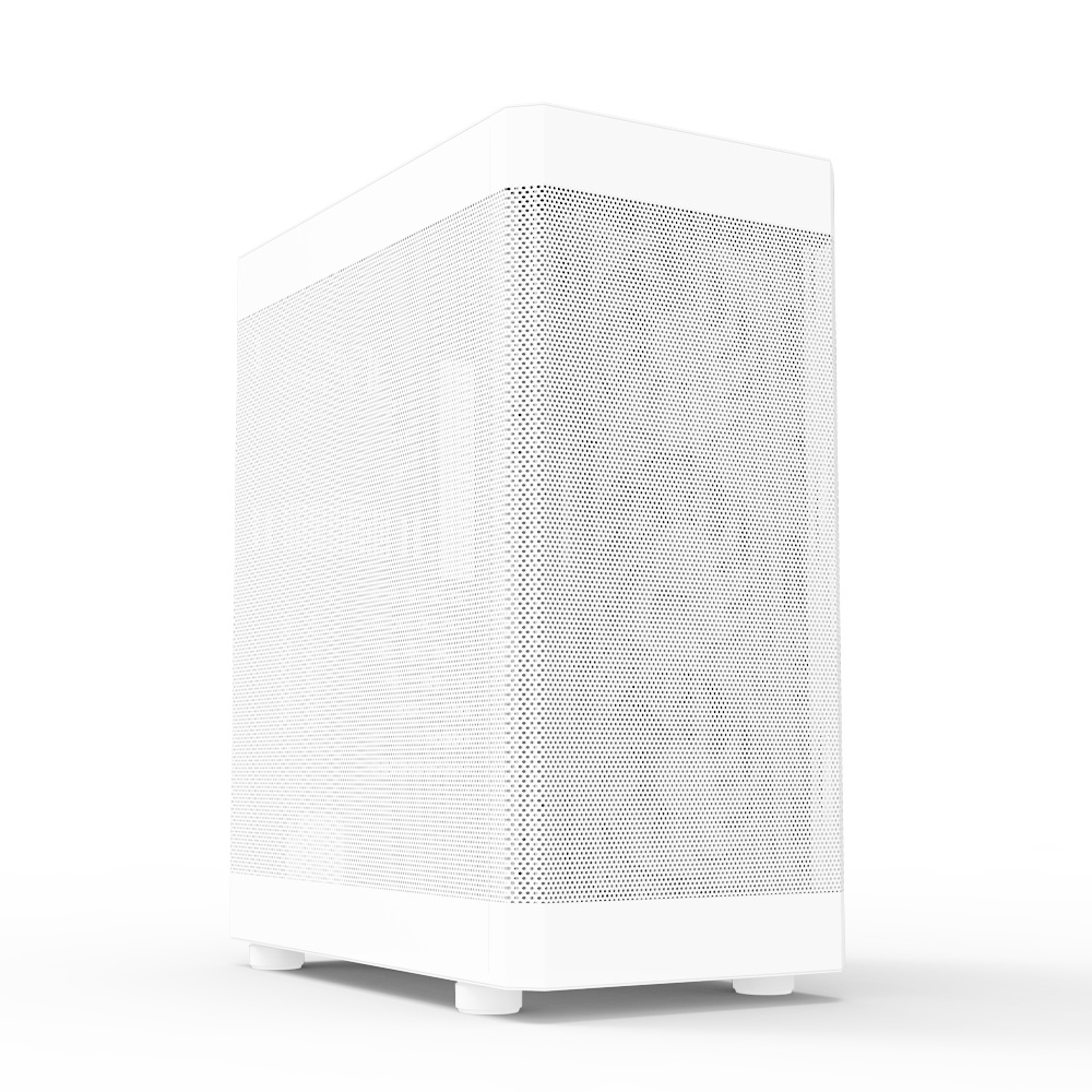 Zalman I4 WHITE – image 4
