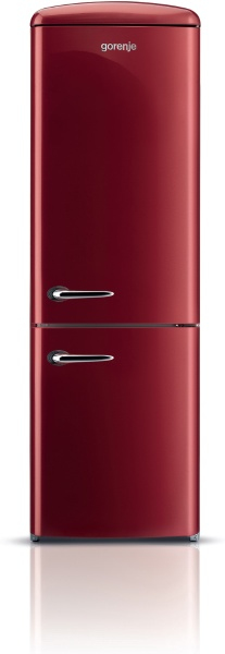 Gorenje RK603510OR Freestanding – image 2