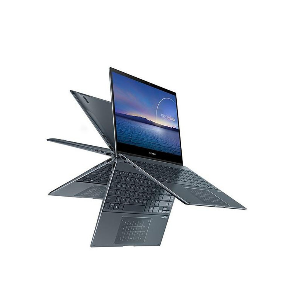 ASUS Zenbook Flip 13 UX363JA-EM007T laptop Intel® Core™ i5 i5-1035G1 Hybrid (2-in-1) – image 3