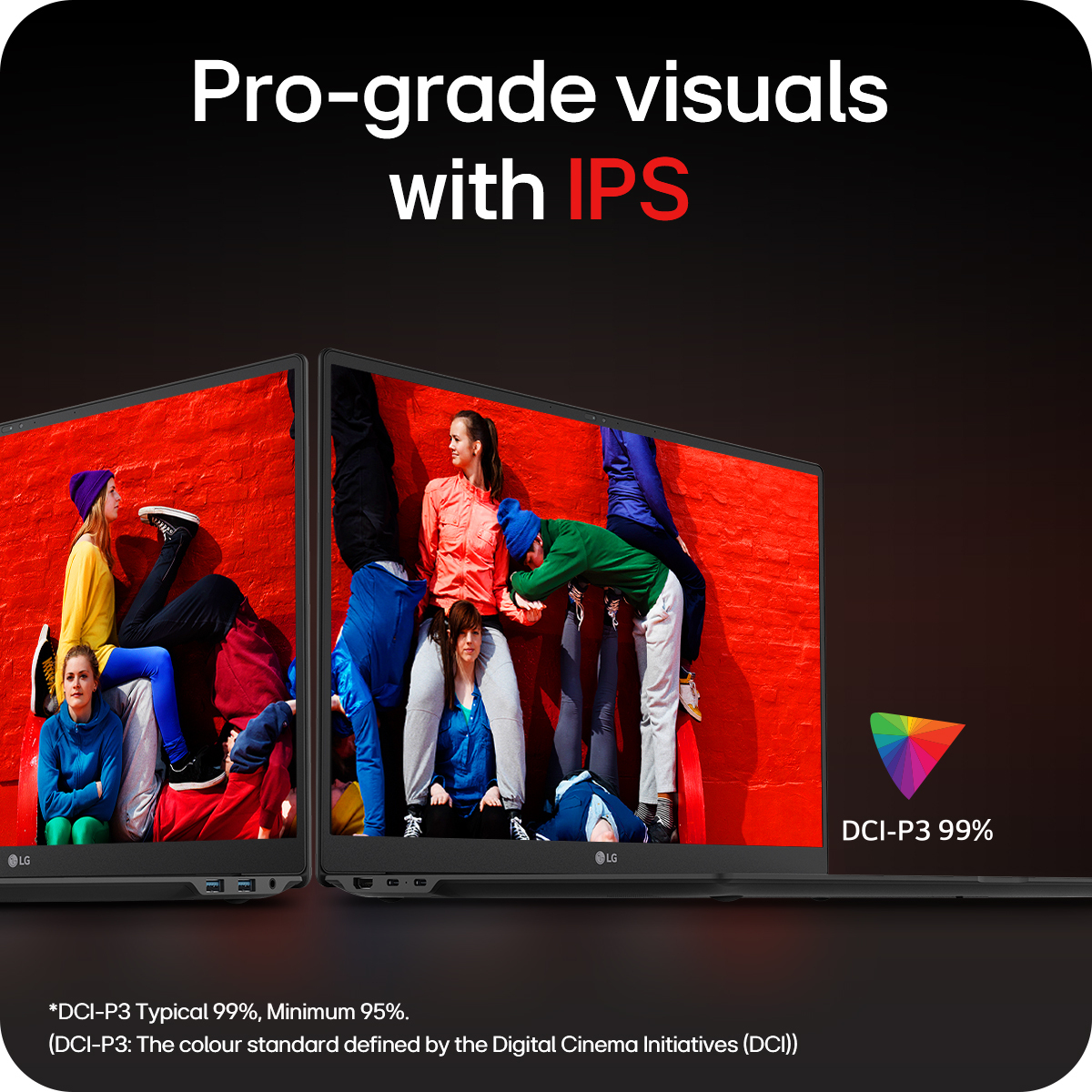 LG Gram Pro 17Z90SP-G.AD78A1 laptop Intel Core Ultra 7 155H – image 7