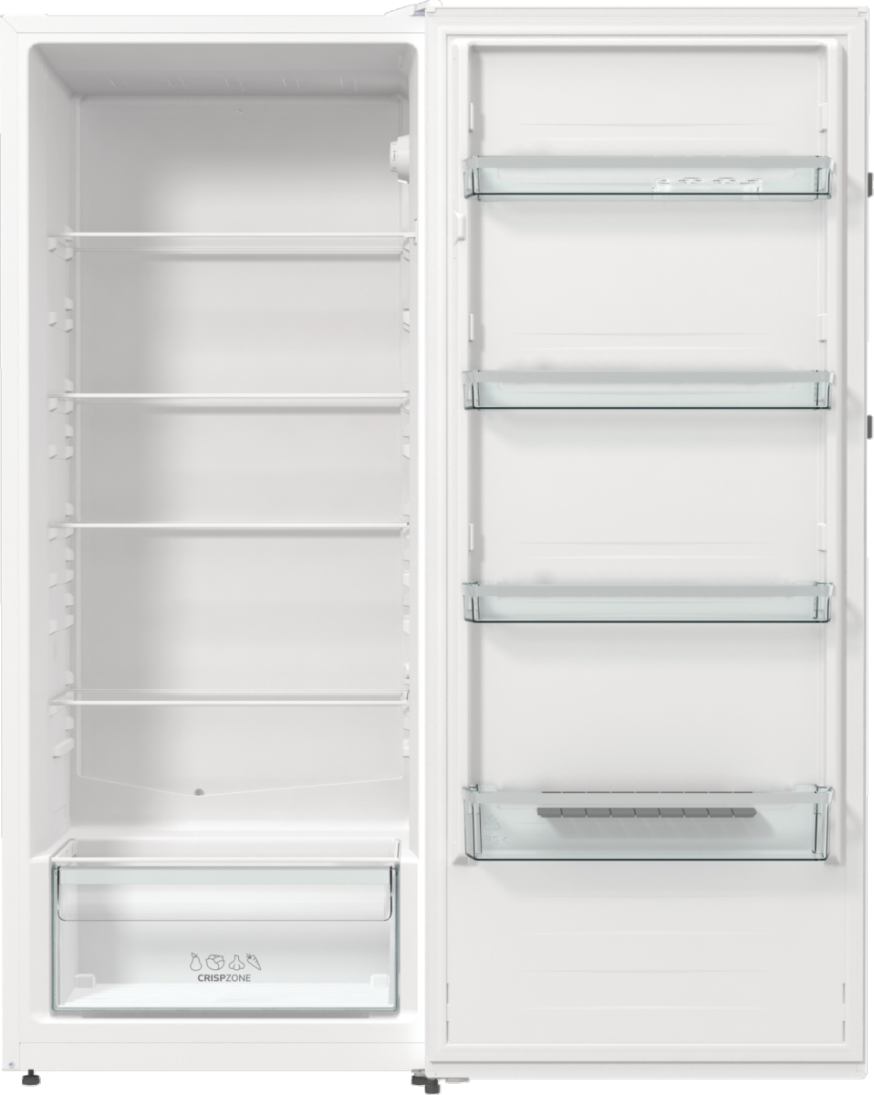 Gorenje R615EEW5 fridge Freestanding – image 9