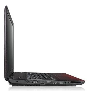 Samsung Notebook R780 Helix – image 9