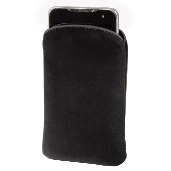 Hama Velvet Pouch XL