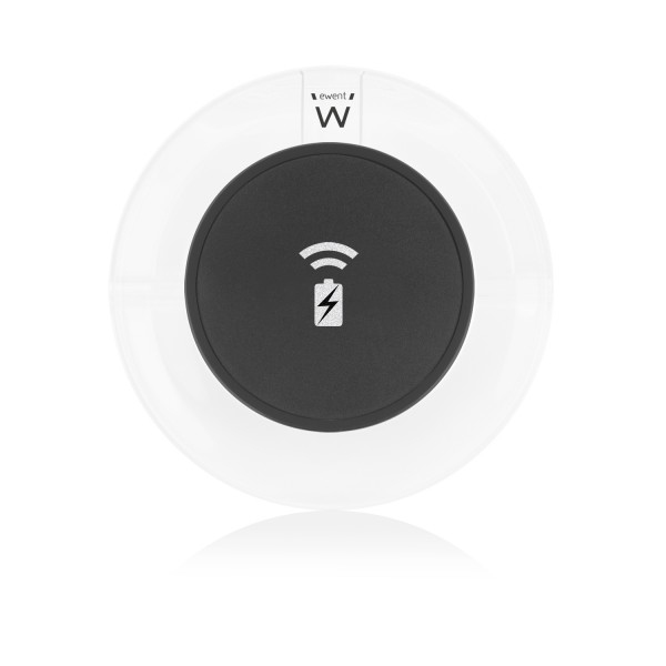 Ewent EW1190 mobile device charger Universal Black, Transparent, White Indoor – image 6