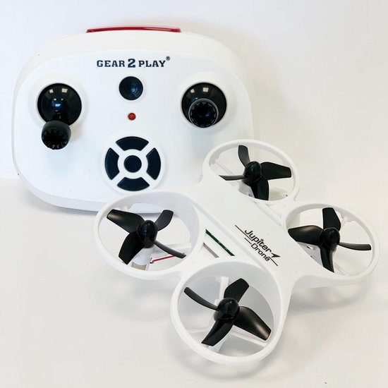 Gear2Play Jupiter Radio-Controlled (RC) model – image 3