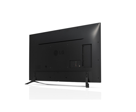 LG 43UF778V TV 109.2 cm (43") 4K Ultra HD Smart TV Wi-Fi Black, Stainless steel – image 9