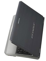 ERAZER X6812 Intel® Core™ i5 i5-460M – image 2