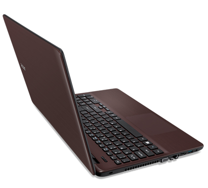 Acer Aspire E E5-571G-51GL Intel® Core™ i5 i5-4210U Laptop – image 3