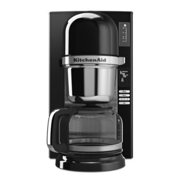 KitchenAid KCM0802OB coffee maker Semi-auto Drip coffee maker – image 2