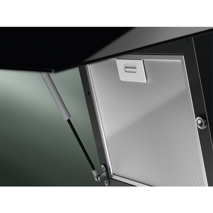 Electrolux LFV339K Wall-mounted Black 535 m³/h – image 3