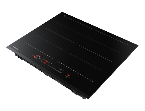 Samsung NZ64R9787GK Black Built-in – image 3
