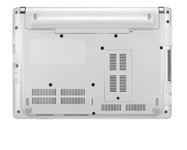 Samsung NP-NC10-HAZ1SE netbook Intel Pentium Mobile N270 – image 6
