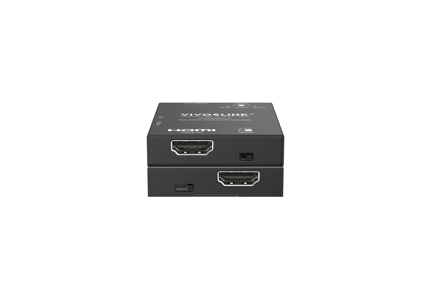 Vivolink 18G HDMI 5 Volt EDID Manager – image 5