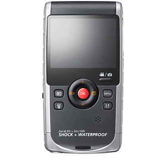 Samsung HMX-W200TP camcorder – image 5