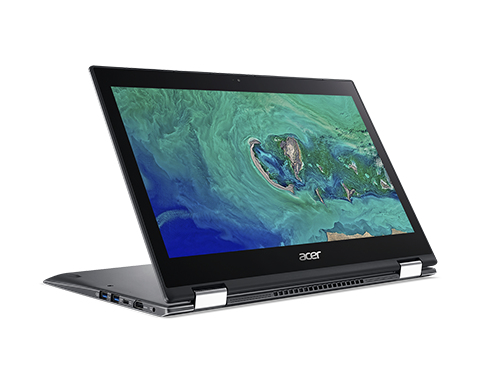 Acer Spin 5 SP513-53N-75RT Intel® Core™ i7 i7-8565U Hybrid (2-in-1) – image 3