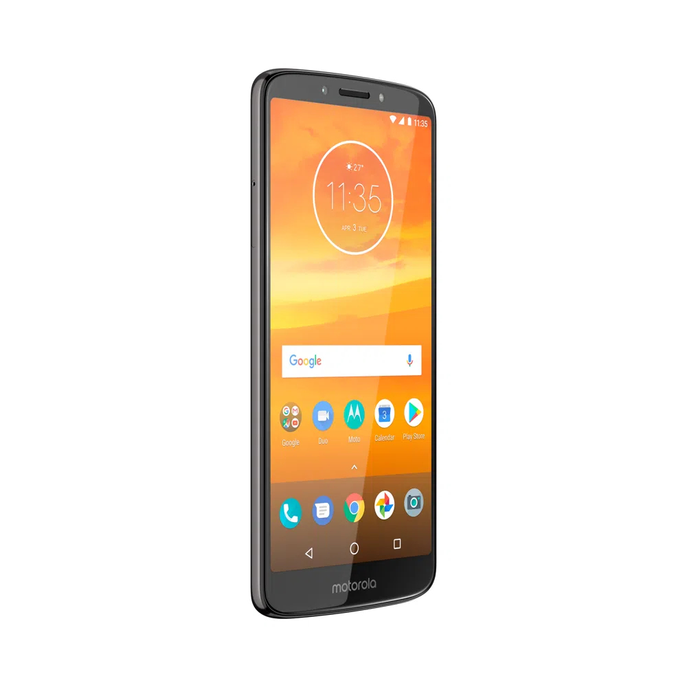 Lenovo Moto E5 Plus XT1924-1 – image 4