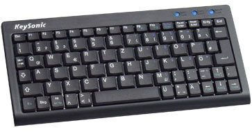 KeySonic Super Mini / Classic Stye