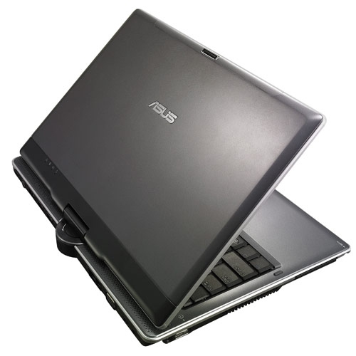 ASUS R1E-X8 laptop Intel® Core™2 Duo T5750 – image 6