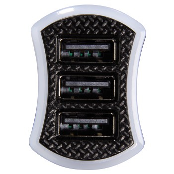 Hama 135807 MP3, Smartphone, Tablet Black Cigar lighter Auto – image 3