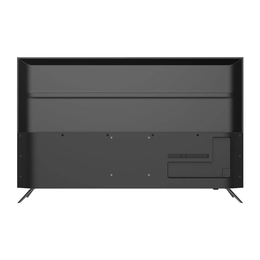 Haier K6700UG LE50K6700UG 4K Ultra HD Wi-Fi Black 280 cd/m² – image 2