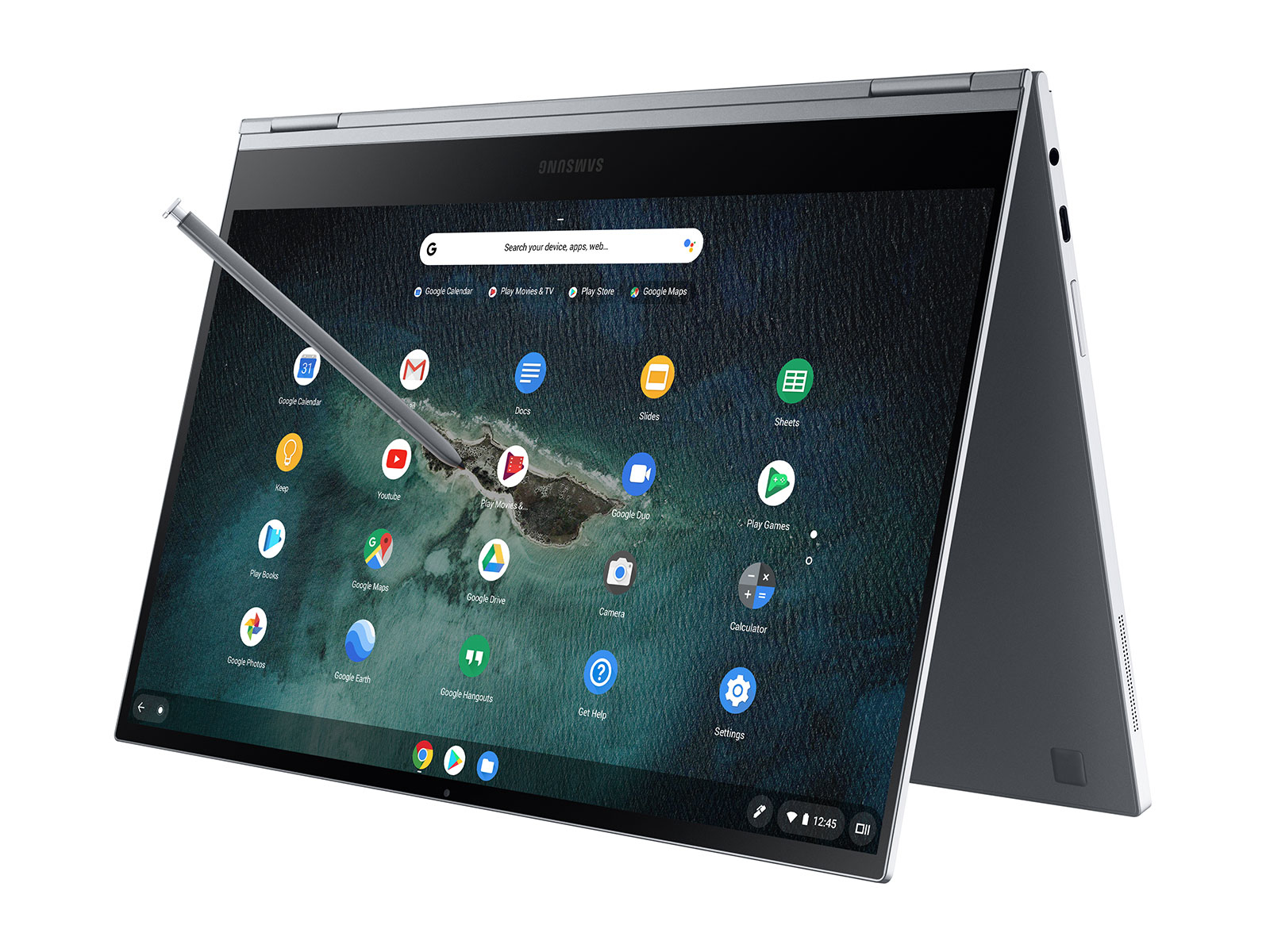 Samsung Chromebook XE931QCA Intel® Core™ i5 i5-10210U – image 9