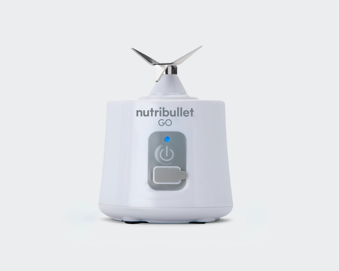 NutriBullet GO Black – image 6