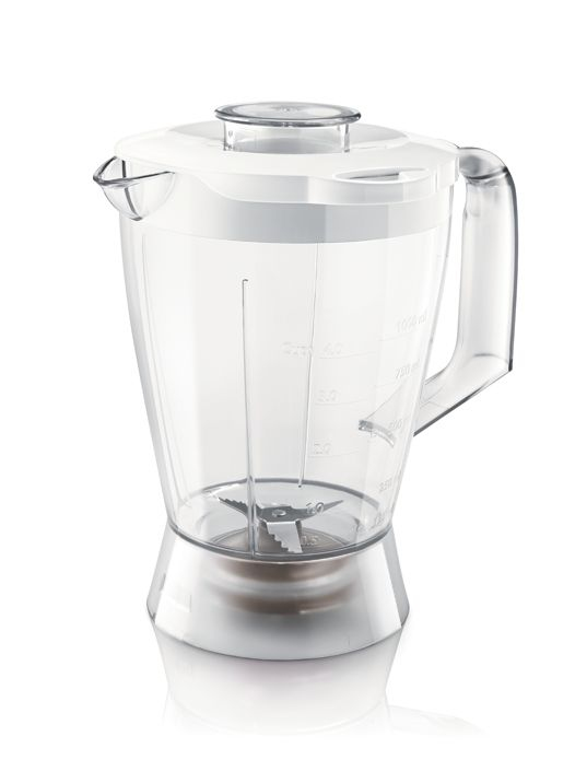 Philips Daily Collection HR7628/01 Food processor – image 7