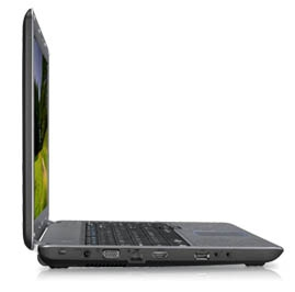 Samsung P P530-JA01FR Intel® Celeron® P4500 – image 7