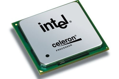 HP B840 processor