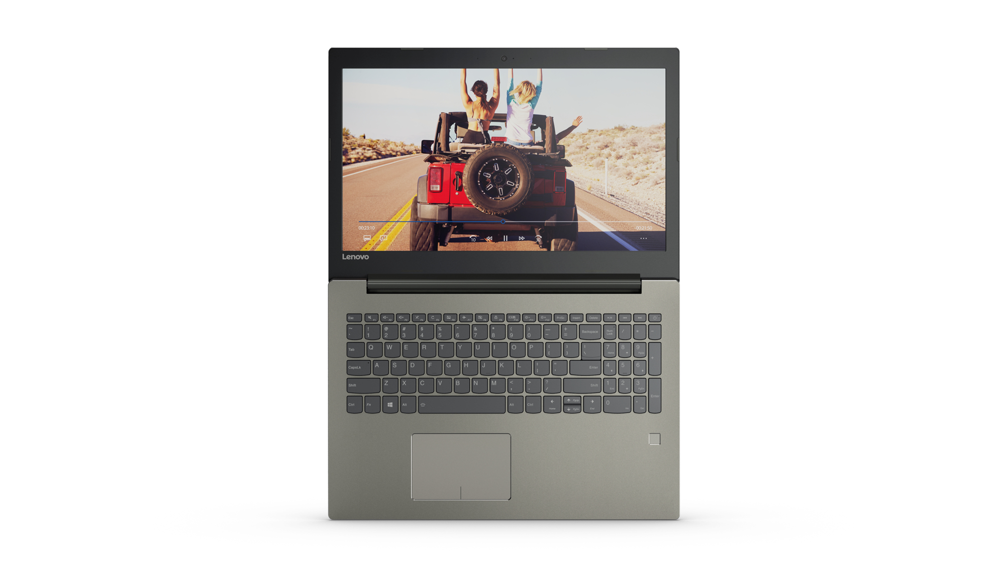 Lenovo ideapad 520 (15") – image 8